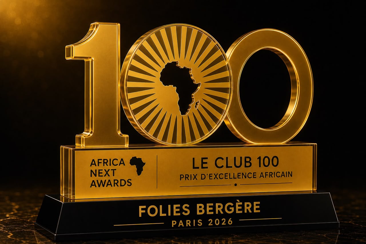 Club 100 - Leaders