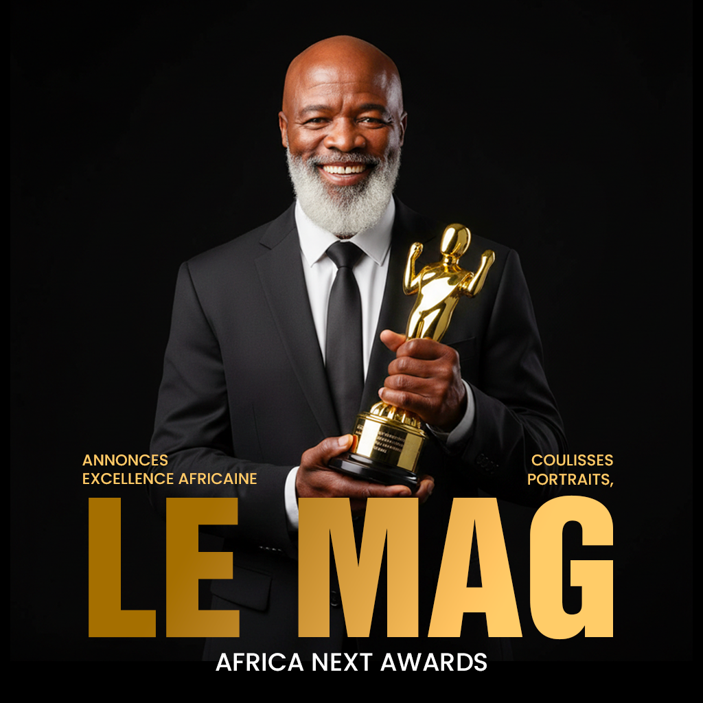 MAG Africa Next Awards