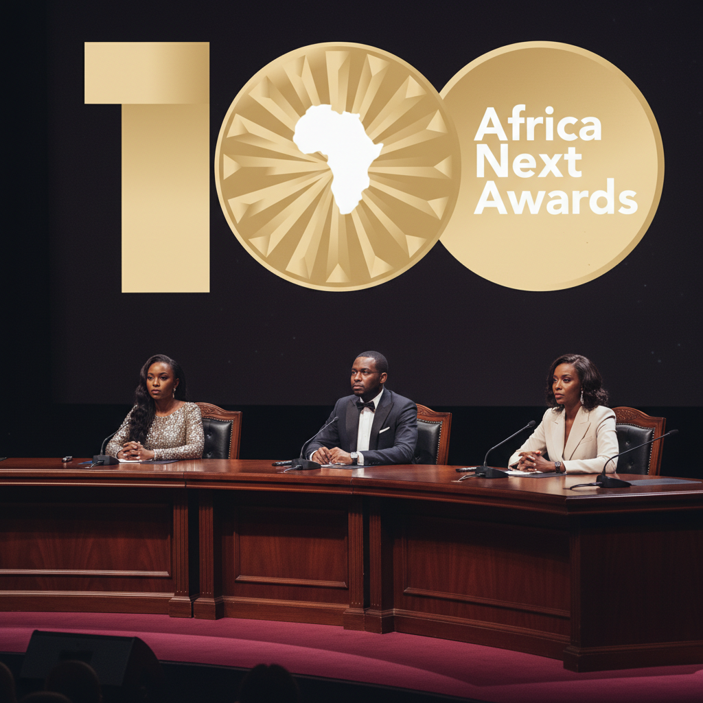 Processus Africa Next Awards