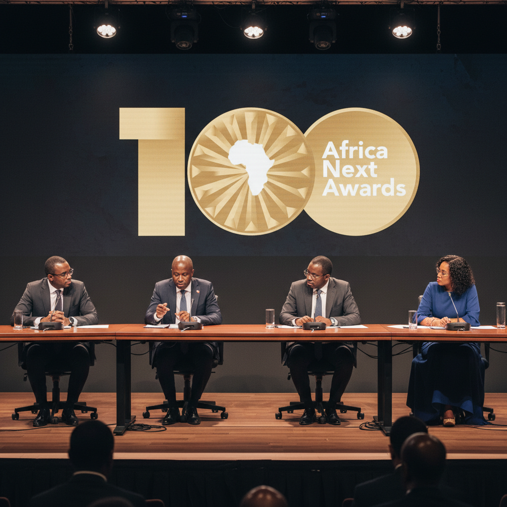 Équipes et Jury ANA